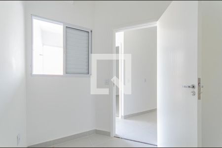 Quarto 1 de apartamento para alugar com 2 quartos, 37m² em Vila Monumento, São Paulo