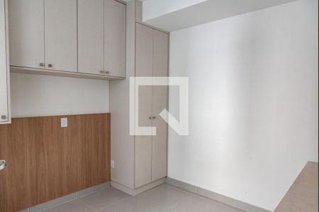 Quarto 2 de apartamento à venda com 2 quartos, 33m² em Vila Monumento, São Paulo