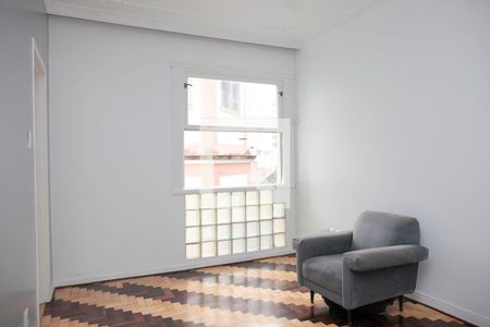 Sala de apartamento para alugar com 2 quartos, 64m² em Independência, Porto Alegre
