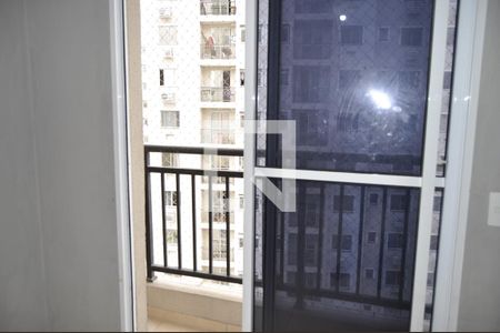 Sala de apartamento para alugar com 2 quartos, 59m² em Engenho Novo, Rio de Janeiro