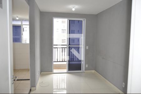 Sala de apartamento para alugar com 2 quartos, 59m² em Engenho Novo, Rio de Janeiro