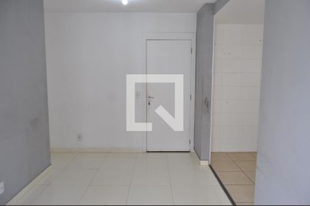 Sala de apartamento para alugar com 2 quartos, 59m² em Engenho Novo, Rio de Janeiro