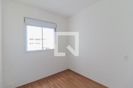 Quarto 2 de apartamento para alugar com 2 quartos, 47m² em Ponte de São João, Jundiaí