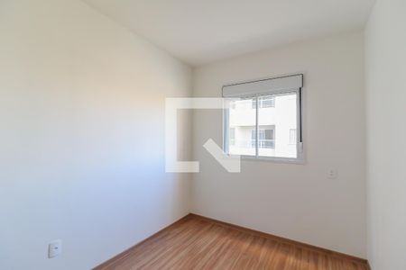 Quarto 1 de apartamento para alugar com 2 quartos, 47m² em Ponte de São João, Jundiaí