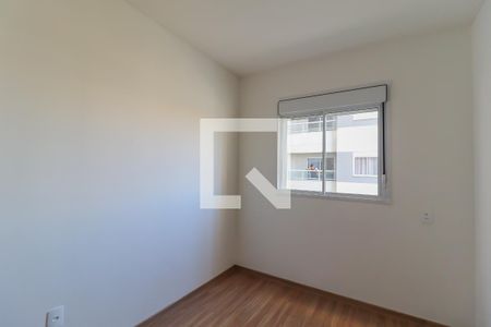 Quarto 1 de apartamento para alugar com 2 quartos, 47m² em Ponte de São João, Jundiaí