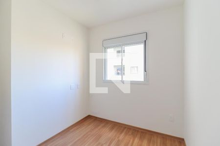 Quarto 2 de apartamento para alugar com 2 quartos, 47m² em Ponte de São João, Jundiaí