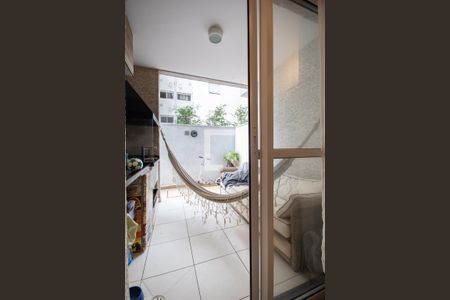 Garden de apartamento à venda com 3 quartos, 100m² em City Bussocaba, Osasco