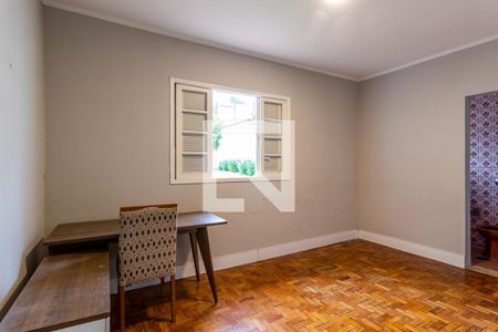 Suíte - Quarto de casa à venda com 2 quartos, 120m² em Vila Paulista, Guarulhos