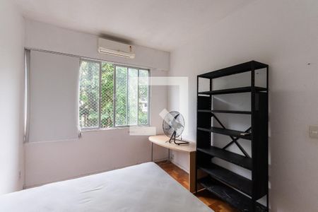 Quarto 1 de apartamento à venda com 2 quartos, 82m² em Tijuca, Rio de Janeiro