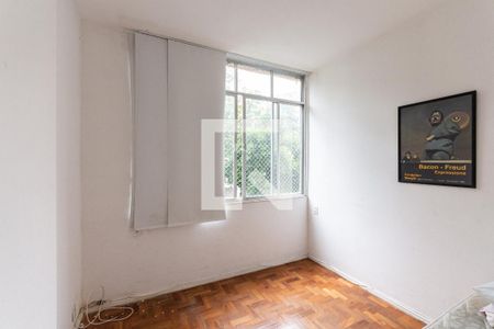 Quarto 2 de apartamento à venda com 2 quartos, 82m² em Tijuca, Rio de Janeiro