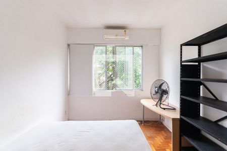 Quarto 1 de apartamento à venda com 2 quartos, 82m² em Tijuca, Rio de Janeiro