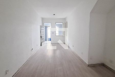 Casa para alugar com 60m², 2 quartos e sem vagaSala