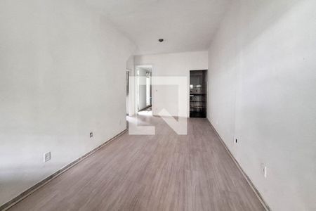 Sala de casa para alugar com 2 quartos, 60m² em Icaraí, Niterói