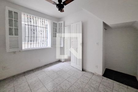 Quarto 1 de casa para alugar com 2 quartos, 60m² em Icaraí, Niterói