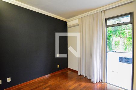 Suíte de apartamento à venda com 3 quartos, 163m² em Luxemburgo, Belo Horizonte