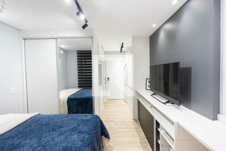 Studio de kitnet/studio à venda com 1 quarto, 22m² em Consolação, São Paulo