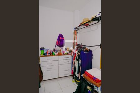 Closet de kitnet/studio à venda com 1 quarto, 50m² em Sé, São Paulo