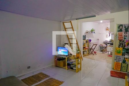 Studio à venda com 50m², 1 quarto e sem vagaKitnet