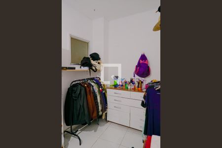 Closet de kitnet/studio à venda com 1 quarto, 50m² em Sé, São Paulo