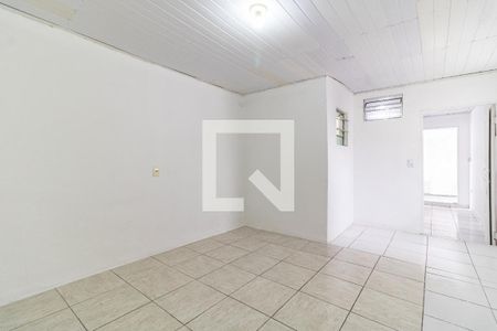 Quarto de casa para alugar com 1 quarto, 60m² em Vila Brasilina, São Paulo