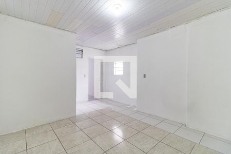 Quarto de casa para alugar com 1 quarto, 60m² em Vila Brasilina, São Paulo