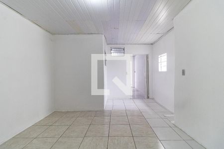 Quarto de casa para alugar com 1 quarto, 60m² em Vila Brasilina, São Paulo