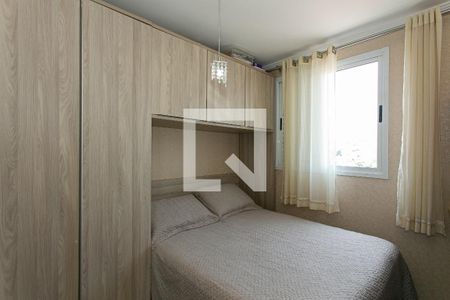 Quarto 1 de apartamento à venda com 2 quartos, 52m² em Vila Aricanduva, São Paulo