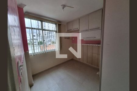 Quarto 3 de apartamento para alugar com 3 quartos, 82m² em Engenho de Dentro, Rio de Janeiro