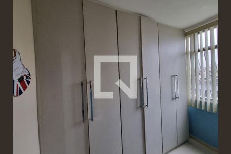 Quarto 2 de apartamento para alugar com 3 quartos, 82m² em Engenho de Dentro, Rio de Janeiro