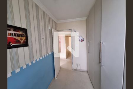 Quarto 2 de apartamento para alugar com 3 quartos, 82m² em Engenho de Dentro, Rio de Janeiro