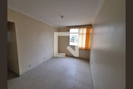 Sala  de apartamento para alugar com 3 quartos, 82m² em Engenho de Dentro, Rio de Janeiro