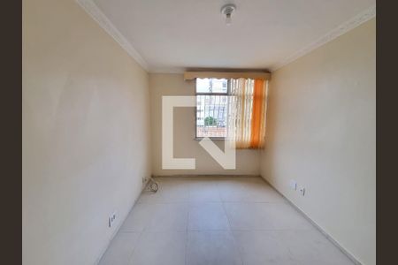 Sala  de apartamento para alugar com 3 quartos, 82m² em Engenho de Dentro, Rio de Janeiro