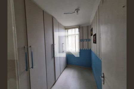 Quarto 2 de apartamento para alugar com 3 quartos, 82m² em Engenho de Dentro, Rio de Janeiro