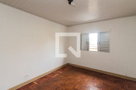 Quarto 02 de casa para alugar com 2 quartos, 90m² em Vila Prudente, São Paulo