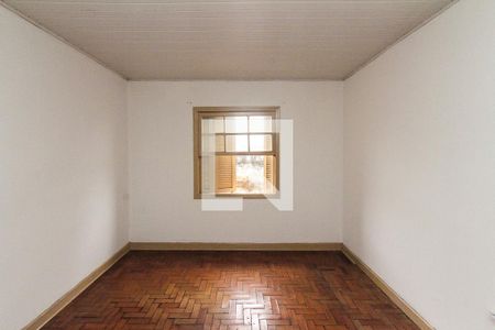 Quarto de casa para alugar com 2 quartos, 90m² em Vila Prudente, São Paulo