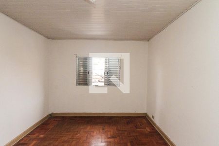 Quarto 02 de casa para alugar com 2 quartos, 90m² em Vila Prudente, São Paulo