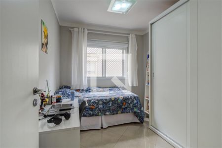 Apartamento à venda com 3 quartos, 126m² em Santo Amaro, São Paulo