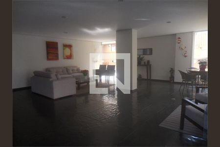 Apartamento à venda com 2 quartos, 54m² em Santo Amaro, São Paulo