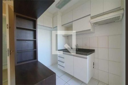 Apartamento à venda com 2 quartos, 43m² em Vila Esperanca, Jundiaí