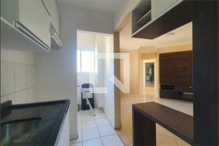 Apartamento à venda com 2 quartos, 43m² em Vila Esperanca, Jundiaí