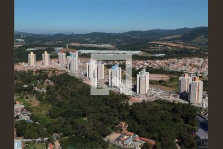 Apartamento à venda com 2 quartos, 43m² em Vila Esperanca, Jundiaí