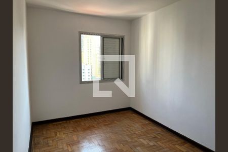 Quarto 01 de apartamento para alugar com 2 quartos, 68m² em Bosque da Saúde, São Paulo