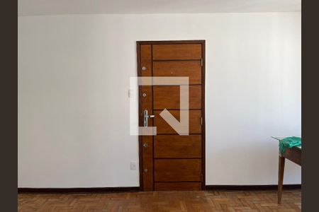 Sala de apartamento para alugar com 2 quartos, 68m² em Bosque da Saúde, São Paulo