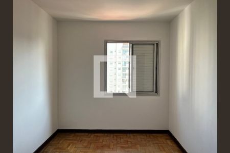 Quarto 01 de apartamento para alugar com 2 quartos, 68m² em Bosque da Saúde, São Paulo