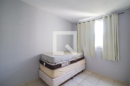 Quarto 2 de apartamento para alugar com 2 quartos, 44m² em Chácaras Tubalina E Quartel, Uberlândia