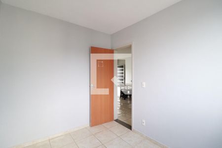 Quarto 1 de apartamento para alugar com 2 quartos, 44m² em Chácaras Tubalina E Quartel, Uberlândia