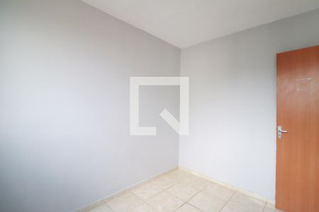 Quarto 1 de apartamento para alugar com 2 quartos, 44m² em Chácaras Tubalina E Quartel, Uberlândia