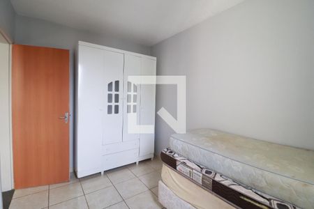 Quarto 2 de apartamento para alugar com 2 quartos, 44m² em Chácaras Tubalina E Quartel, Uberlândia