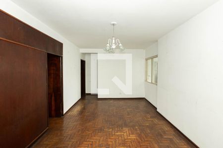 Apartamento à venda com 83m², 2 quartos e sem vagaSala
