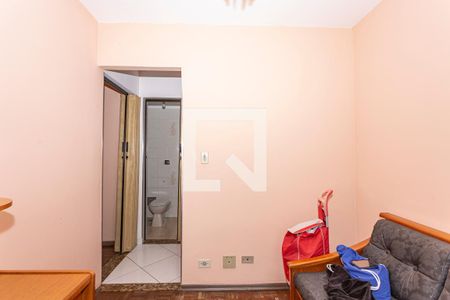 Quarto 2 de apartamento para alugar com 3 quartos, 94m² em Jardim Patente, São Paulo